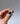 Dendritic Agate | Leaf Ring #1 | Size 7.5 (fits more like 7.25)
