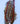 Necklace Set | Paperclip Chain 16 Inches & Beaded Cross Necklace 18 Inches