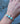 Three Stone Stacker Cuff |Golden Hill Turquoise |5.5" inches