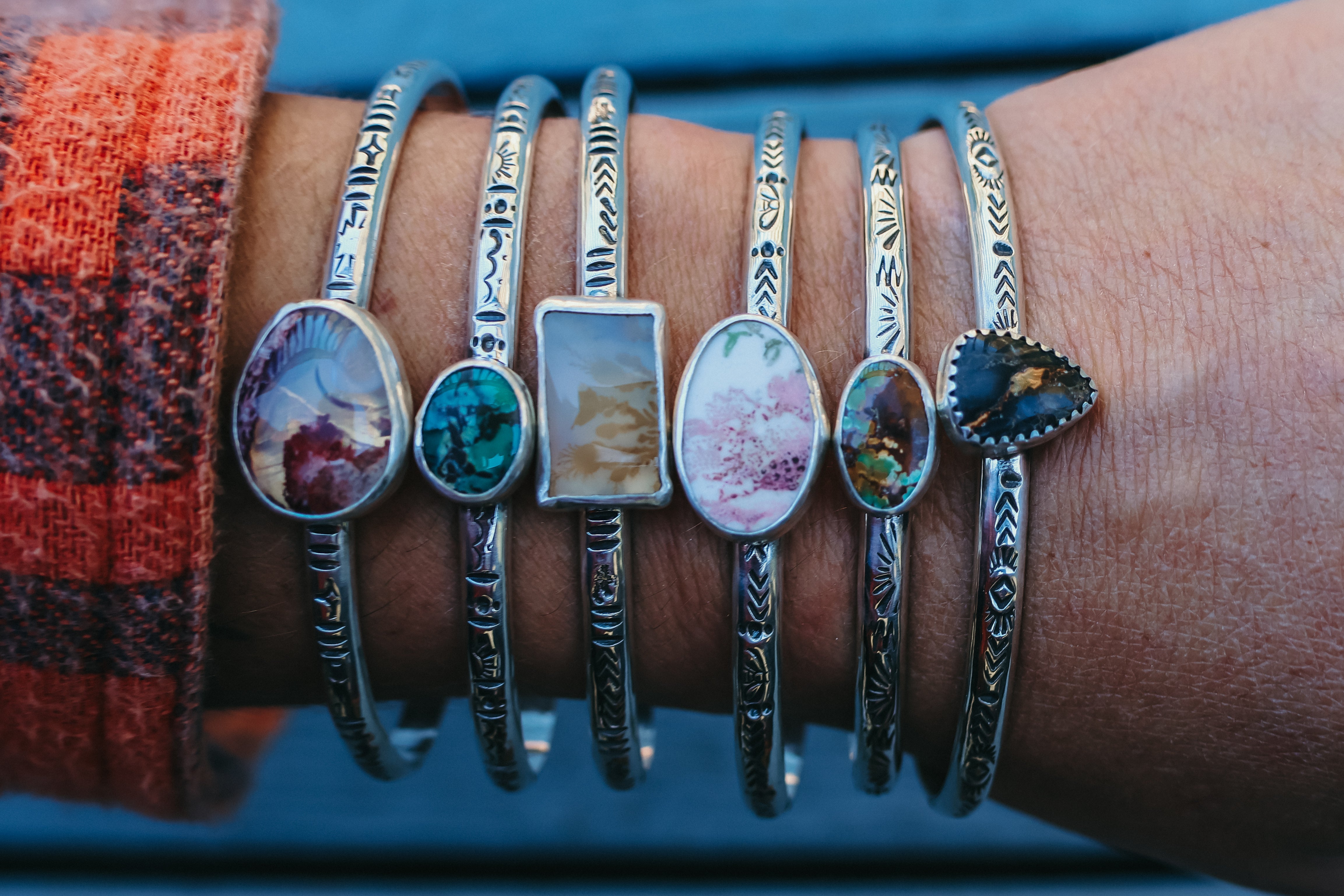 October Collection Release – Wildflower at Heart