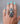 Moon Phase Ring | Size 7.75