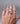 Lilac Chrysoprase | Size 8