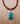 Seed Beads| Opalized Wood | 18 inches