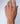 Stacker Cuff | Palomino Shark Tooth |  5.5 inches