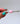 Stacker Cuff | Pink Opal  |  5.5 inches