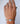 Stacker Cuff | Golden Hill Turquoise  | 5.5 inches