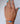 Stacker Cuff | Opal | 5.5 inches