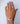 Mountain Cuff 1 | Campitos Turquoise |  5 inches
