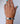 Mountain Cuff 2 | Varscite |  5 inches