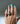 Tiffany Stone | Ring | 6 (will fit more like a 5.5)