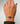 Stacker Cuff  | Cristo Ribbon | 5.5"