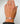 Stacker Cuff | Pink Opal  | 5.5"