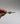 Stacker Cuff | Mexican Fire Opal 2 | 5.5"