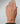 Stacker Cuff | Mexican Fire Opal 2 | 5.5"