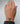 Stacker Cuff | Shark Tooth | 5.5"