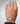 Stacker Cuff  | Golden Hill Turquoise | 5.5"