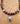 Freshwater Pearl Pendant  | Kauai Shell | 17  inches