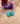 ED Stud #1 | Kingman Turquoise
