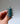 Blue Moon | Statement Ring | Size 8.5