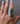 Flower Ring | 3 | Size 9.75