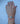 Stacker Cuff | Cloud Mountain Turquoise |  6"