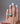 Blue Moon | Everyday Ring | Size 6.25