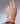 Kauai Shell | 2 | Stacker Cuff | 5.5 inches