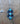 Celestial Path | Turquoise | 16 inches