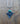 Shark Tooth | 20 inches