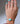 Fossilized Opal | Stacker Cuff | 5.5 inches