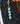 Northern Light Necklace | 2 | 16 inches