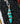 Northern Light Necklace | 1 | 16 inches