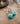 2 & 1 | Kingman Turquoise