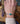 Stacker Cuff | Black Jack Turquoise | 5.5"