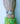 Stacker Cuff | Lake Erie Sea Glass | 5.5"