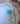 Blue Chalcedony  | Size 9