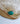 Simple Turquoise  | 16 Inches
