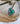 Royston Turquoise  |  Size 9