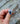 Dendritic  Agate| Mountain Band Ring| Size 6.5