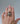 Sand dollar Ring| 2 | Size 6.5