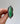 Ends of The Earth Ring | Australin Variscite  | Size 8