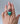 Mermaid at Night Ring | Size 6.75