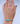 Stacker Cuff| Turquoise | size 5.5"