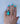 Turquoise Mirage  | Size 7.5