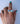 Adjustable Ring  | Size 7.5 (can go up or down a size a inch)