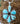 Flower Child Necklace  | 20 Inches