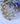 Evergreen Tree | Seed Beads | 17.5 inches