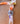 Wildflower in Orange | Bolo 2 | 20 inches
