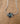 Wildflower in Wildfire | Necklace | 1