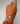 Stacker Cuff | Mexican Fire Opal | size 5.5"
